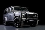 Land Rover Defender Ultimate Edition by Urban Truck 2014 года